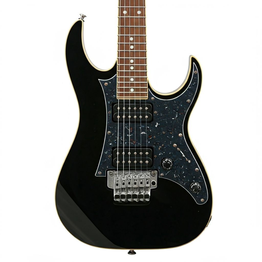 Ibanez RG550 Genesis