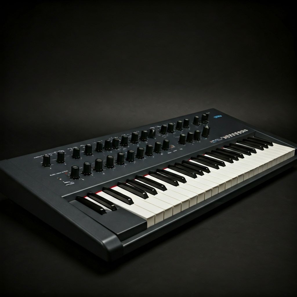Nord Stage 3 88