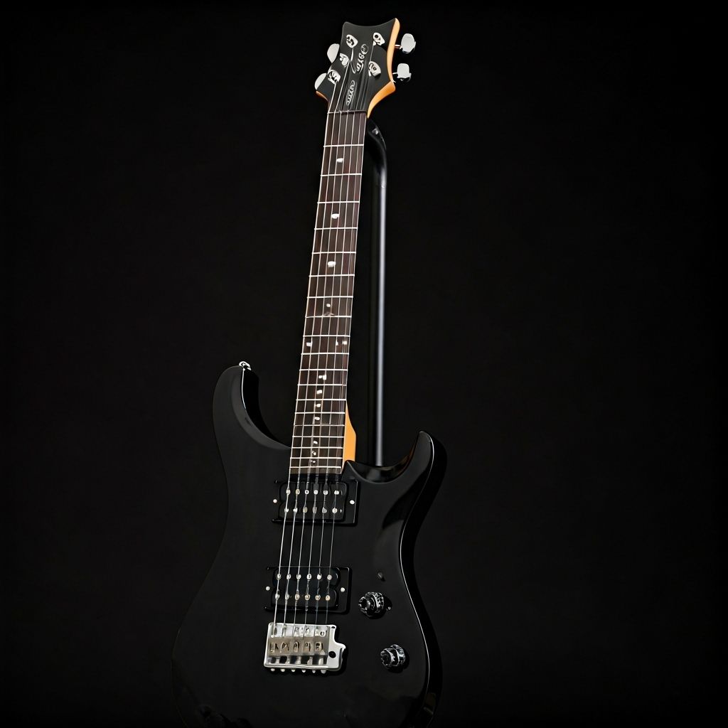 PRS SE Custom 24